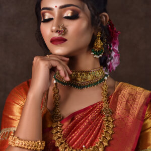Makeup Academy in Bangalore 