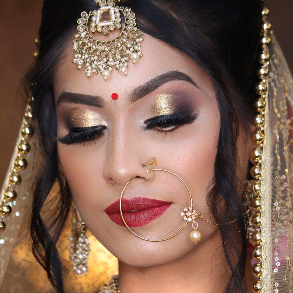 Best Makeup Courses in Bangalore ~ Facesculpture Makeup Academy